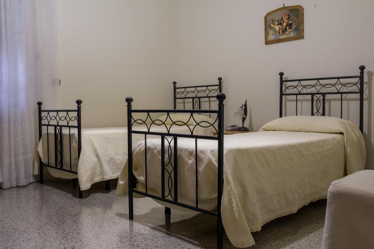 Вилла Tenuta Sciacca Falciano del Massico Экстерьер фото