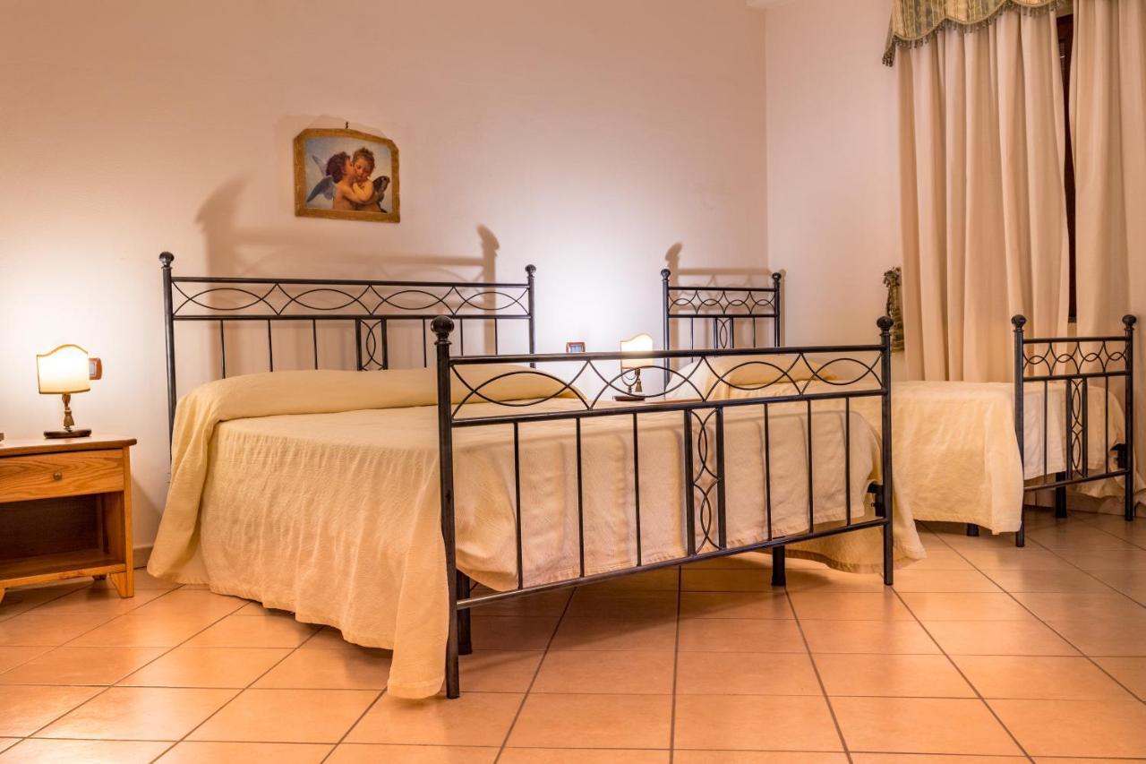 Вилла Tenuta Sciacca Falciano del Massico Экстерьер фото